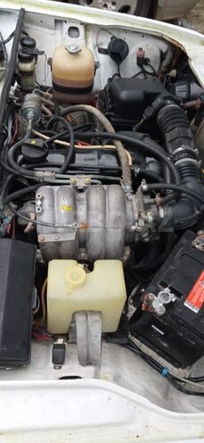 LADA (VAZ) 2107 2008, 200,000 km - 1.6 л - Masallı