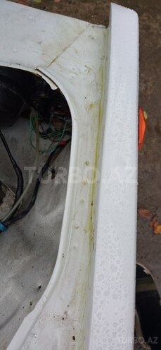 LADA (VAZ) 2107 2008, 200,000 km - 1.6 л - Masallı