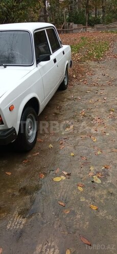 LADA (VAZ) 2107 2008, 200,000 km - 1.6 л - Masallı