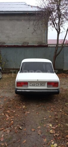LADA (VAZ) 2107 2008, 200,000 km - 1.6 л - Masallı