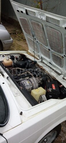 LADA (VAZ) 2107 2008, 200,000 km - 1.6 л - Masallı