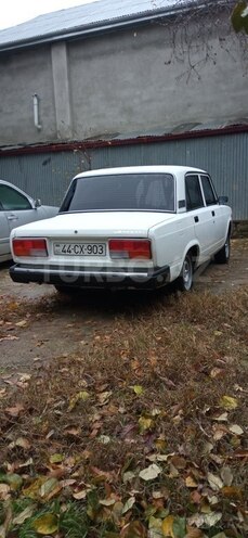 LADA (VAZ) 2107 2008, 200,000 km - 1.6 л - Masallı