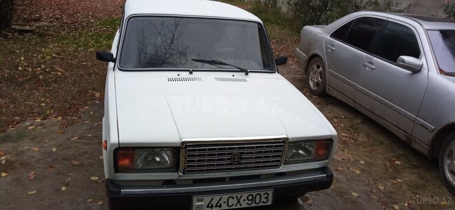 LADA (VAZ) 2107 2008, 200,000 km - 1.6 л - Masallı