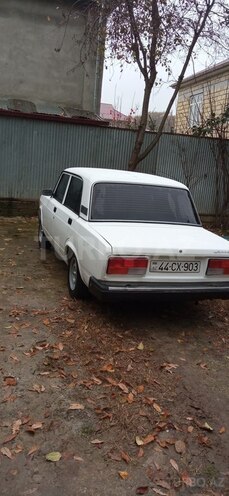 LADA (VAZ) 2107 2008, 200,000 km - 1.6 л - Masallı