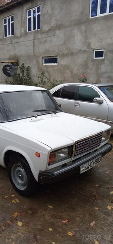 LADA (VAZ) 2107 2008, 200,000 km - 1.6 л - Masallı