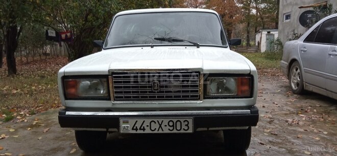 LADA (VAZ) 2107 2008, 200,000 km - 1.6 л - Masallı