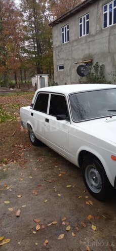 LADA (VAZ) 2107 2008, 200,000 km - 1.6 л - Masallı