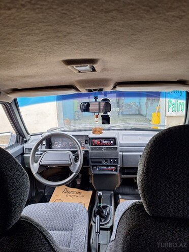 LADA (VAZ) 21099 2004, 199,000 km - 1.5 л - Bakı