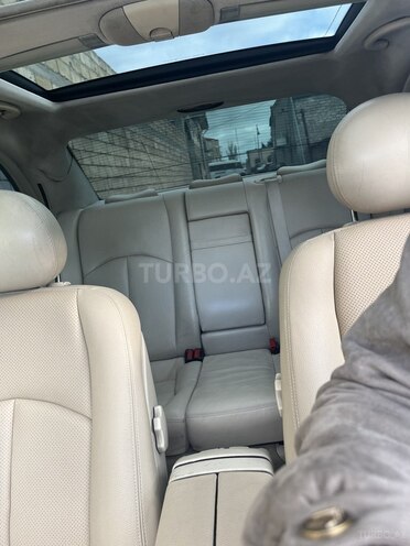 Mercedes E 240 2002, 295,000 km - 2.4 л - Bakı