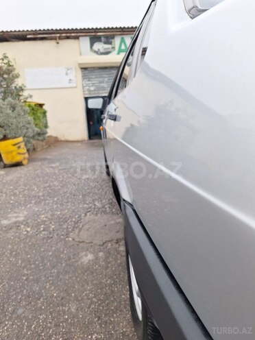 LADA (VAZ) 21099 2004, 199,000 km - 1.5 л - Bakı