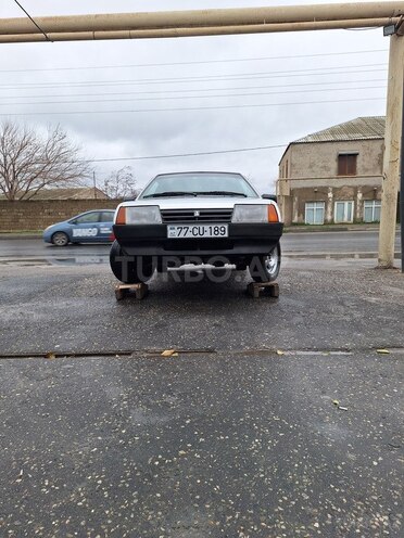 LADA (VAZ) 21099 2004, 199,000 km - 1.5 л - Bakı