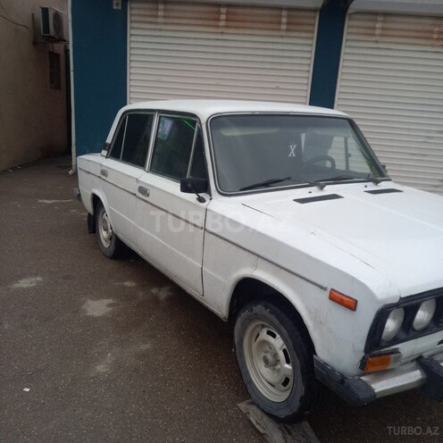 LADA (VAZ) 2106 1986, 26 km - 1.5 l - Bakı