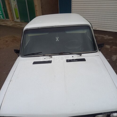 LADA (VAZ) 2106 1986, 26 km - 1.5 l - Bakı