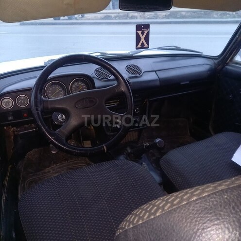 LADA (VAZ) 2106 1986, 26 km - 1.5 l - Bakı