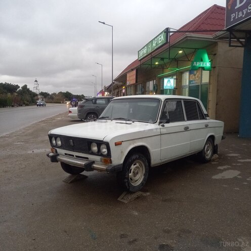 LADA (VAZ) 2106 1986, 26 km - 1.5 l - Bakı