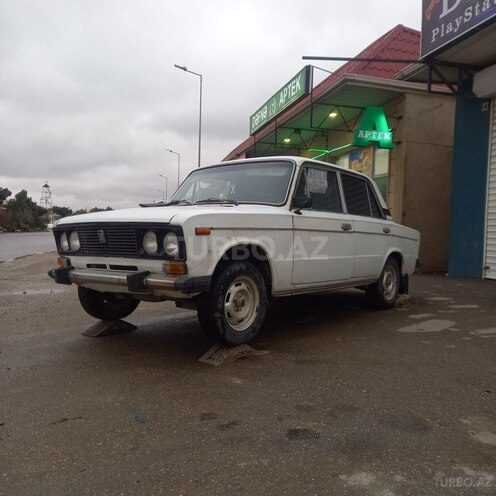 LADA (VAZ) 2106 1986, 26 km - 1.5 l - Bakı
