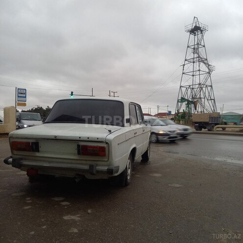 LADA (VAZ) 2106 1986, 26 km - 1.5 l - Bakı