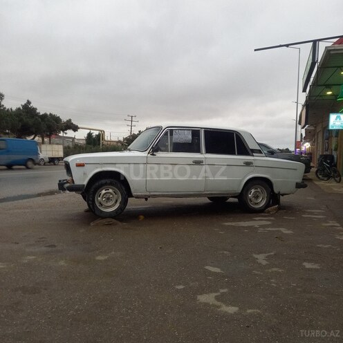 LADA (VAZ) 2106 1986, 26 km - 1.5 l - Bakı