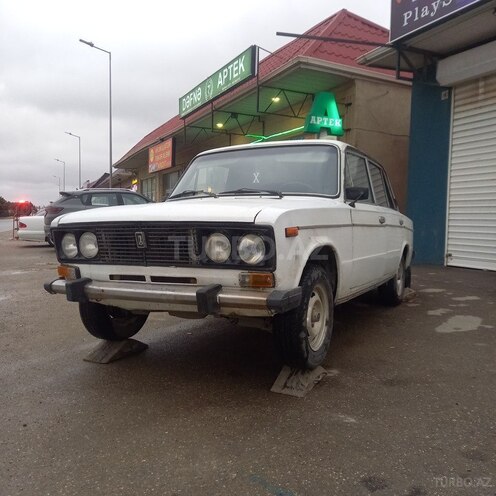 LADA (VAZ) 2106 1986, 26 km - 1.5 l - Bakı