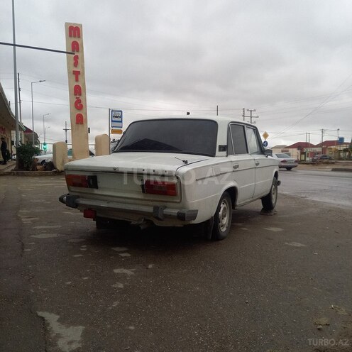 LADA (VAZ) 2106 1986, 26 km - 1.5 l - Bakı