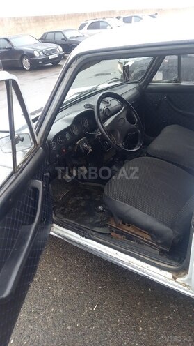 LADA (VAZ) 2106 1986, 26 km - 1.5 l - Bakı