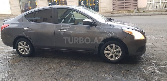 Nissan Sunny 2009, 130,000 km - 1.6 l - Şəmkir