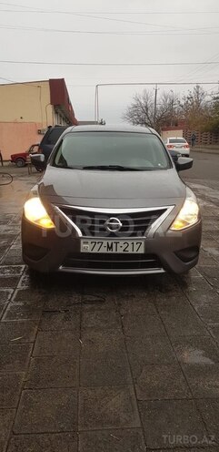 Nissan Sunny 2009, 130,000 km - 1.6 l - Şəmkir