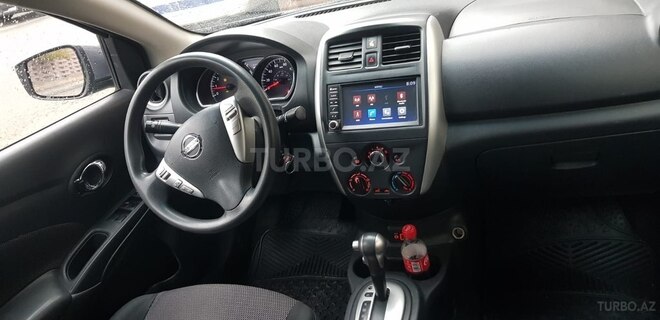Nissan Sunny 2009, 130,000 km - 1.6 l - Şəmkir