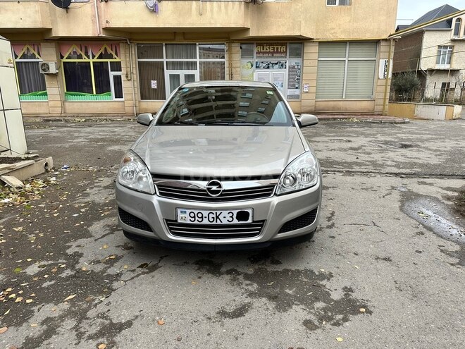 Opel Astra 2008, 185,000 km - 1.4 l - Sumqayıt