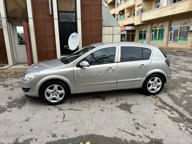 Opel Astra 2008, 185,000 km - 1.4 l - Sumqayıt