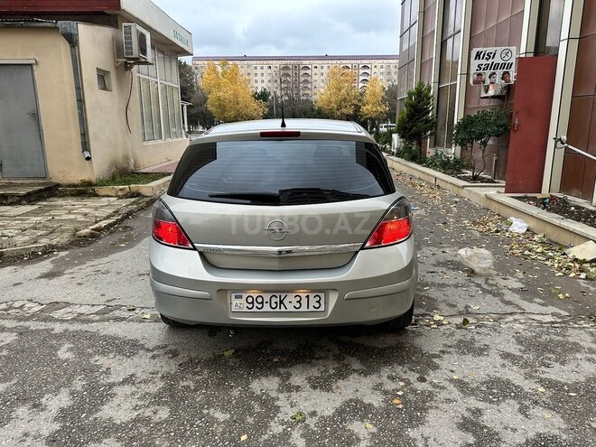 Opel Astra 2008, 185,000 km - 1.4 l - Sumqayıt