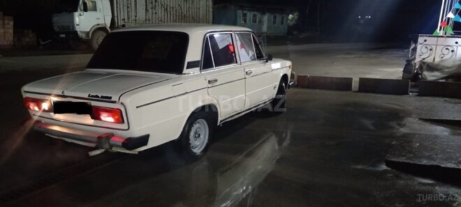 LADA (VAZ) 2106 1986, 20,000 km - 1.5 l - Sabirabad