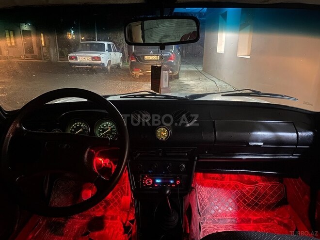 LADA (VAZ) 2106 1986, 20,000 km - 1.5 l - Sabirabad