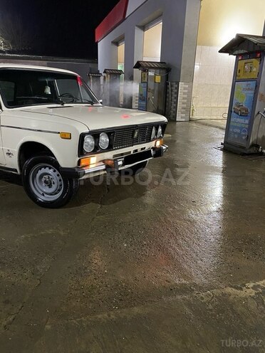 LADA (VAZ) 2106 1986, 20,000 km - 1.5 l - Sabirabad
