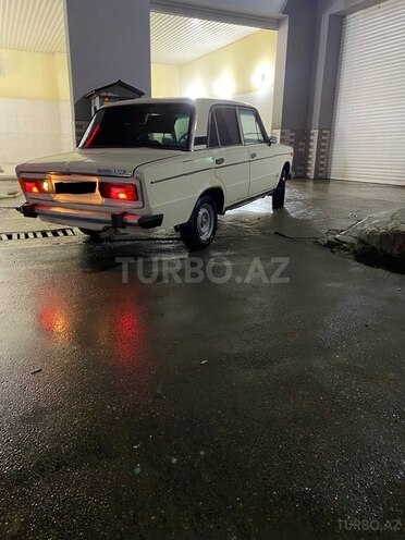 LADA (VAZ) 2106 1986, 20,000 km - 1.5 l - Sabirabad