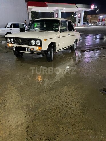 LADA (VAZ) 2106 1986, 20,000 km - 1.5 l - Sabirabad