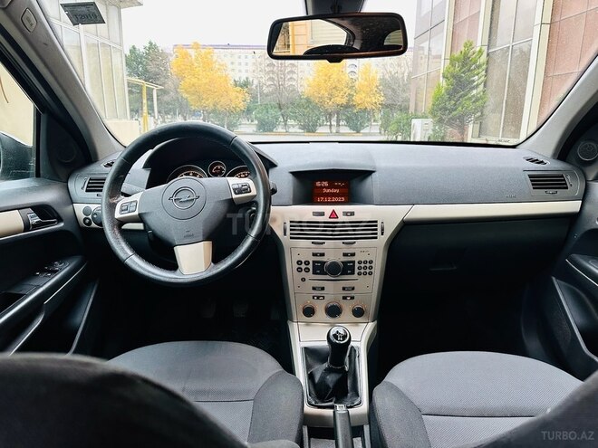 Opel Astra 2008, 185,000 km - 1.4 l - Sumqayıt