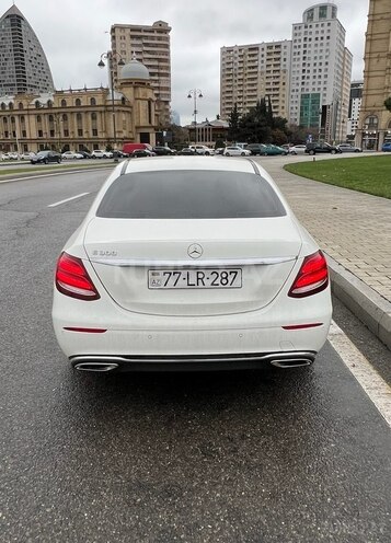Mercedes E 300 2019, 169,000 km - 2.0 л - Bakı
