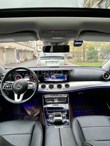 Mercedes E 300 2019, 169,000 km - 2.0 л - Bakı