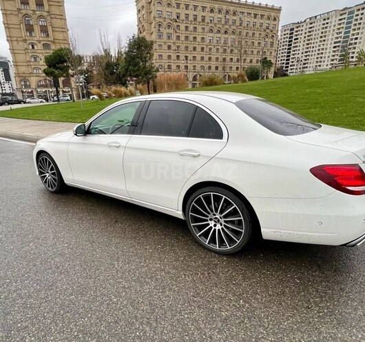 Mercedes E 300 2019, 169,000 km - 2.0 л - Bakı