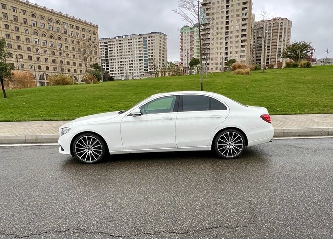 Mercedes E 300 2019, 169,000 km - 2.0 л - Bakı