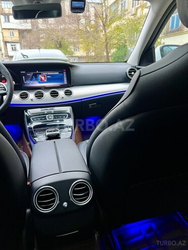 Mercedes E 300 2019, 169,000 km - 2.0 л - Bakı