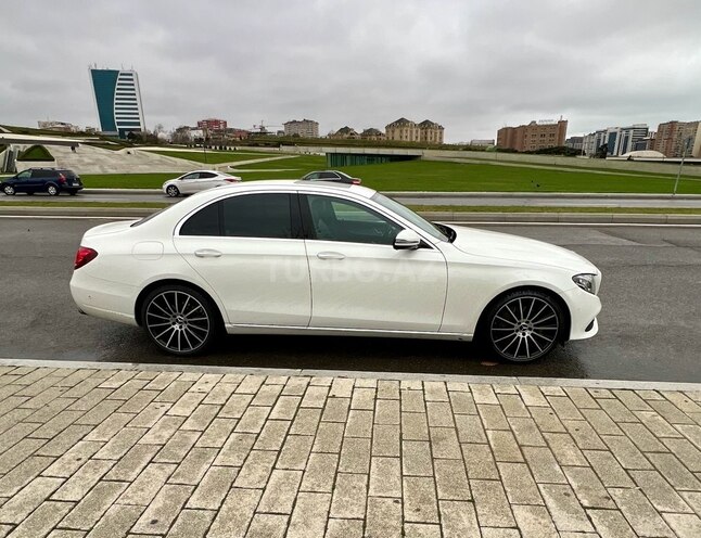 Mercedes E 300 2019, 169,000 km - 2.0 л - Bakı