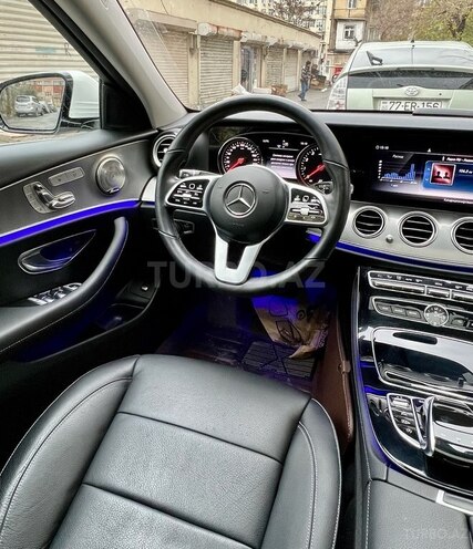 Mercedes E 300 2019, 169,000 km - 2.0 л - Bakı