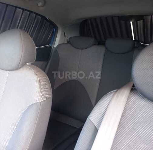 Kia Rio 2005, 250,000 km - 1.4 l - Bakı