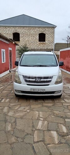 Hyundai H-1 2007, 220,000 km - 2.5 л - Bakı