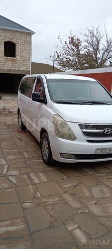 Hyundai H-1 2007, 220,000 km - 2.5 л - Bakı