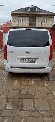 Hyundai H-1 2007, 220,000 km - 2.5 л - Bakı