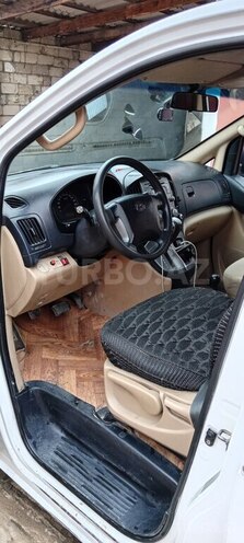 Hyundai H-1 2007, 220,000 km - 2.5 л - Bakı
