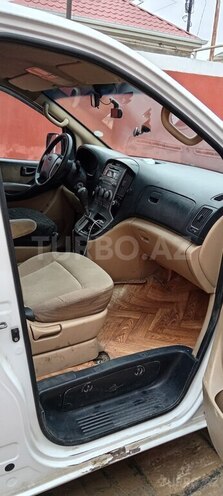 Hyundai H-1 2007, 220,000 km - 2.5 л - Bakı